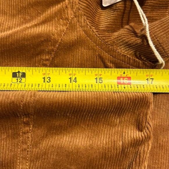 NWT Chelsea & Violet
Big Girls 7-16 Corduroy Jumpsuit - Picture 9 of 12